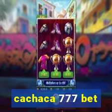 cachaca 777 bet